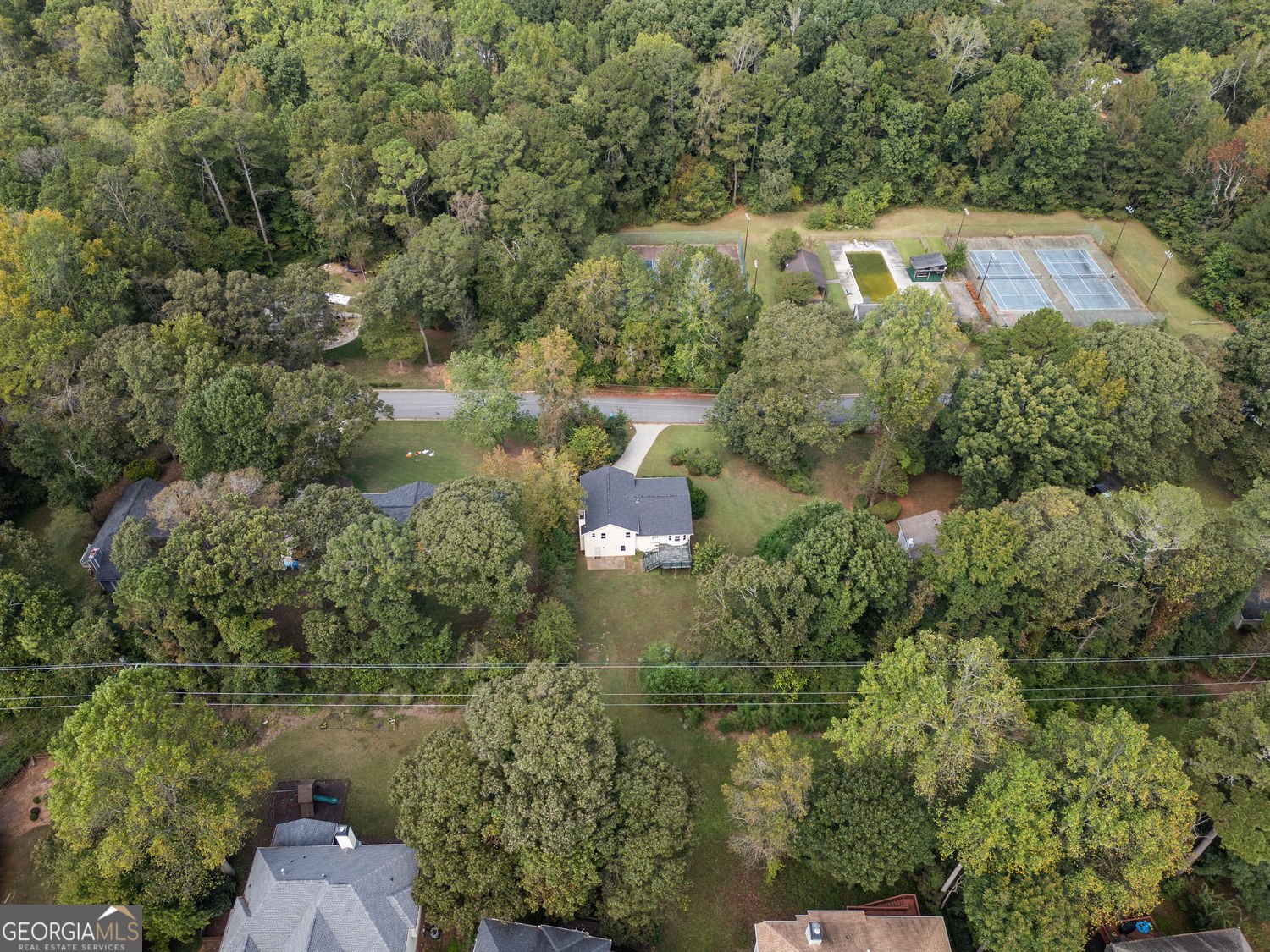 2612 Marcia Drive Lawrenceville - 4