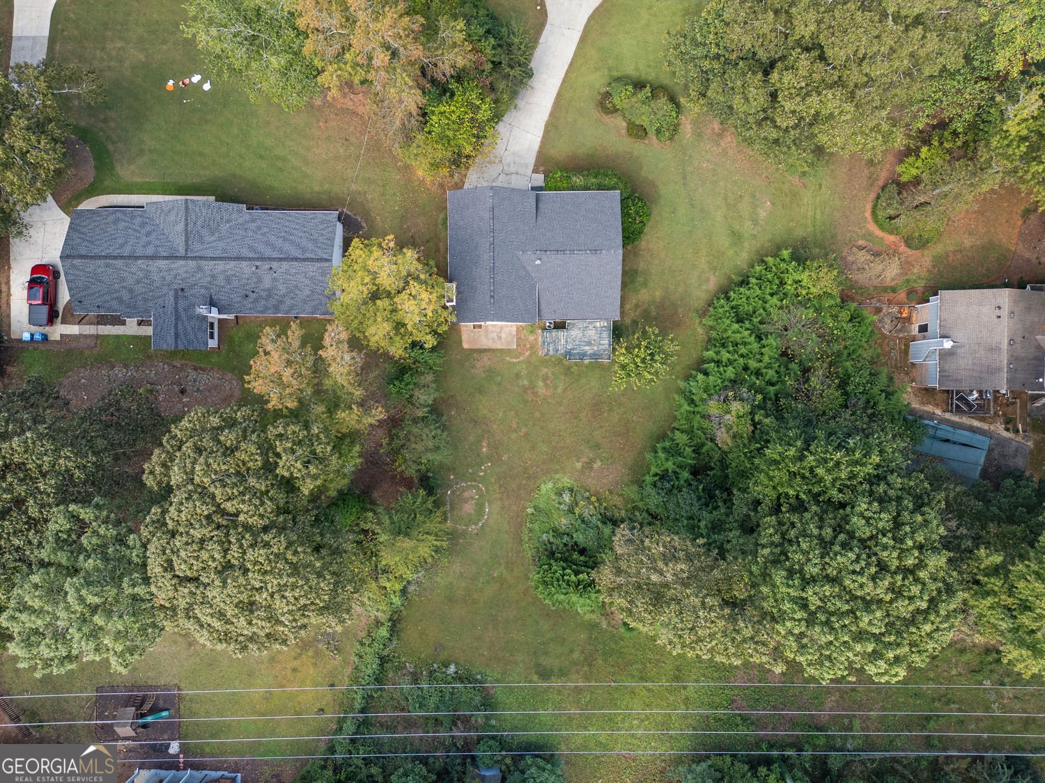 2612 Marcia Drive Lawrenceville - 5