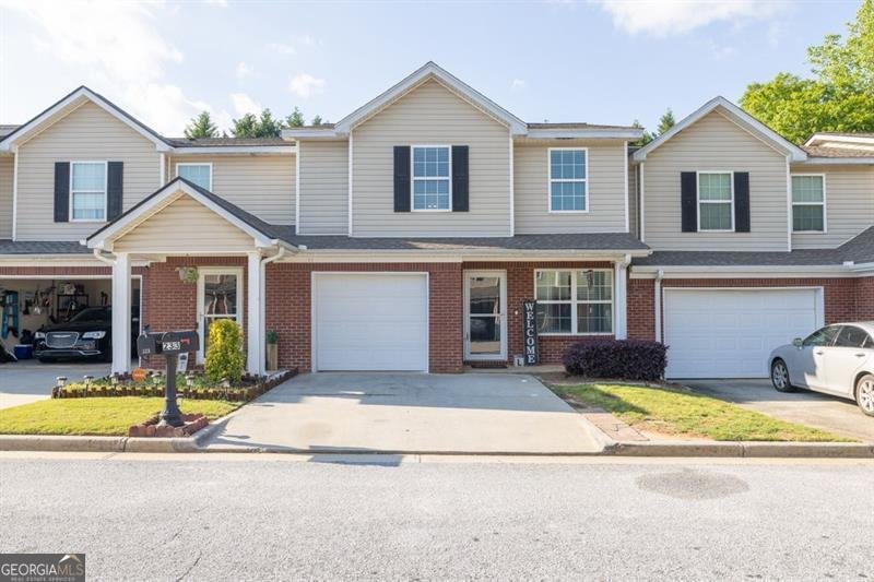 233 TARA COMMONS Walk Loganville - 2