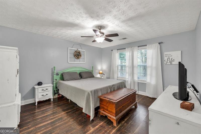 233 TARA COMMONS Walk Loganville - 22