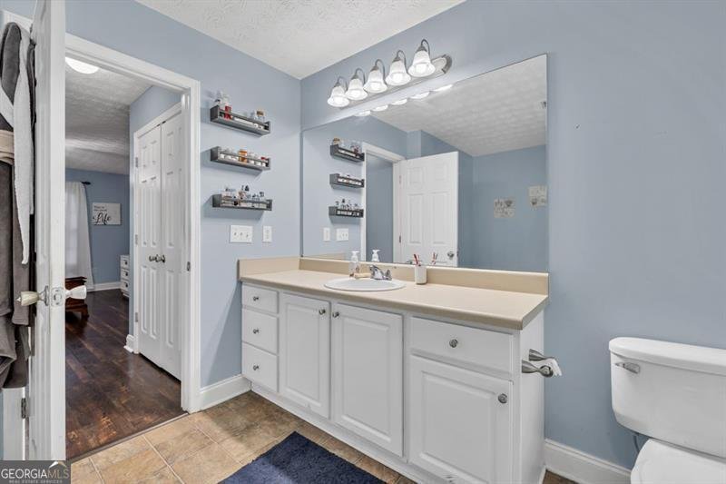 233 TARA COMMONS Walk Loganville - 28