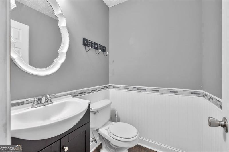 233 TARA COMMONS Walk Loganville - 32