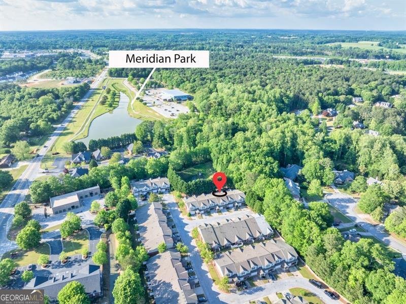 233 TARA COMMONS Walk Loganville - 49