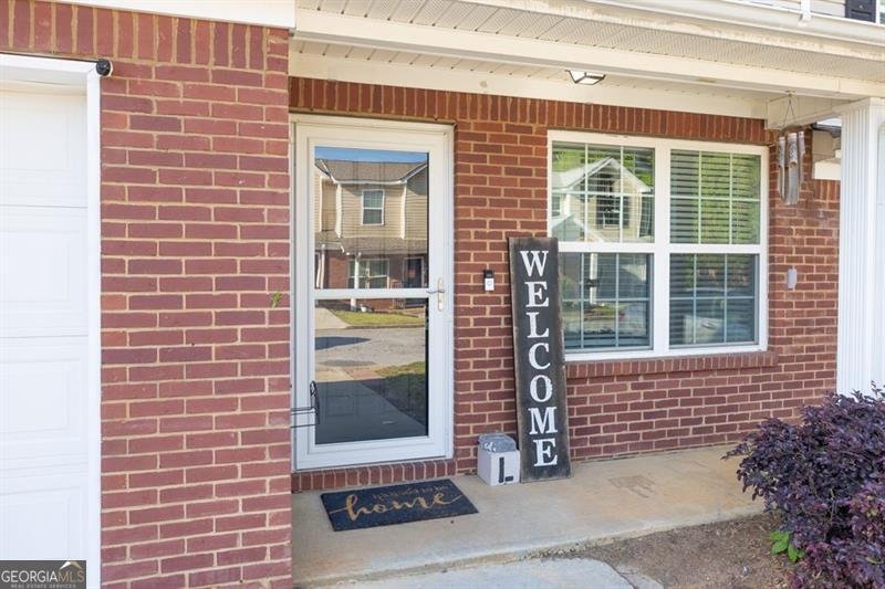 233 TARA COMMONS Walk Loganville - 5