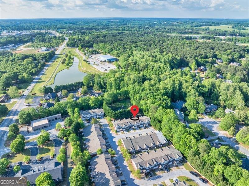 233 TARA COMMONS Walk Loganville - 50
