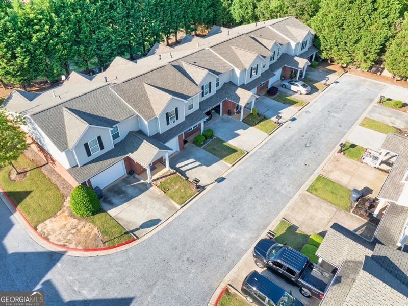 233 TARA COMMONS Walk Loganville - 52