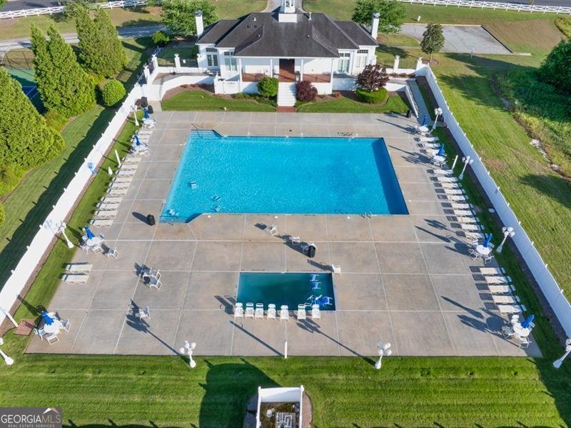 233 TARA COMMONS Walk Loganville - 54