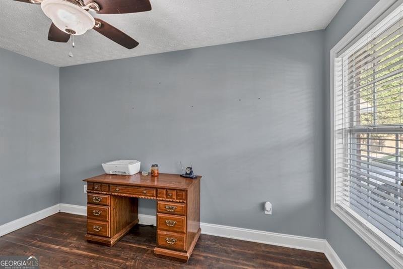 233 TARA COMMONS Walk Loganville - 7