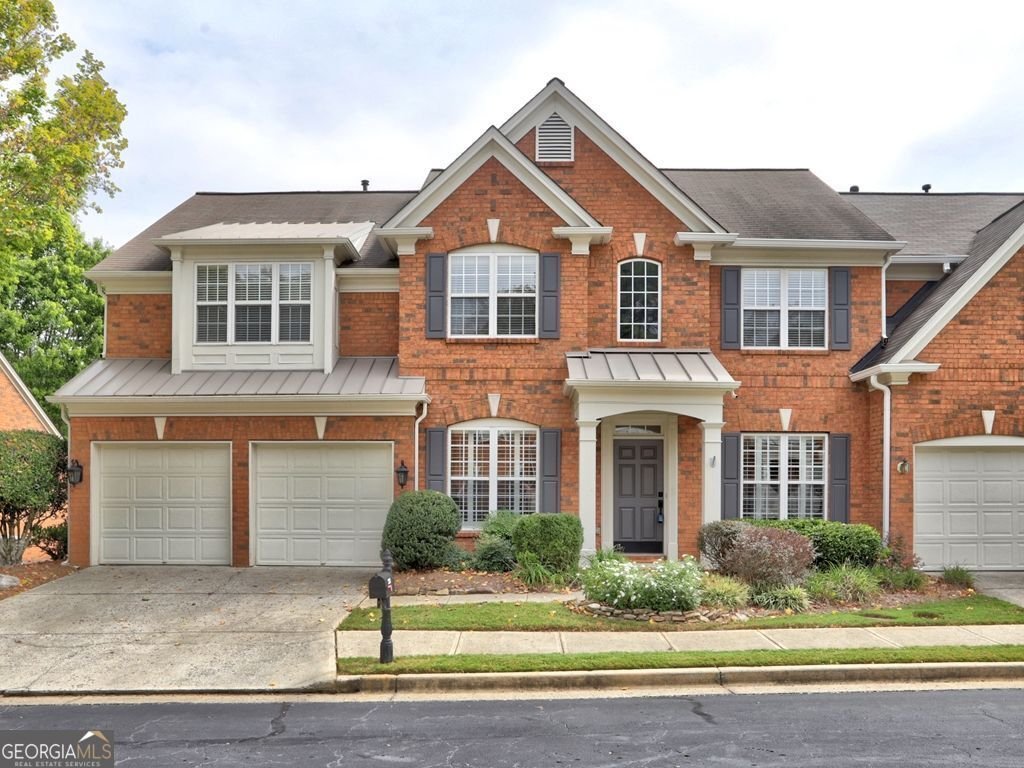 2320 Ventana Crossing Marietta - 1