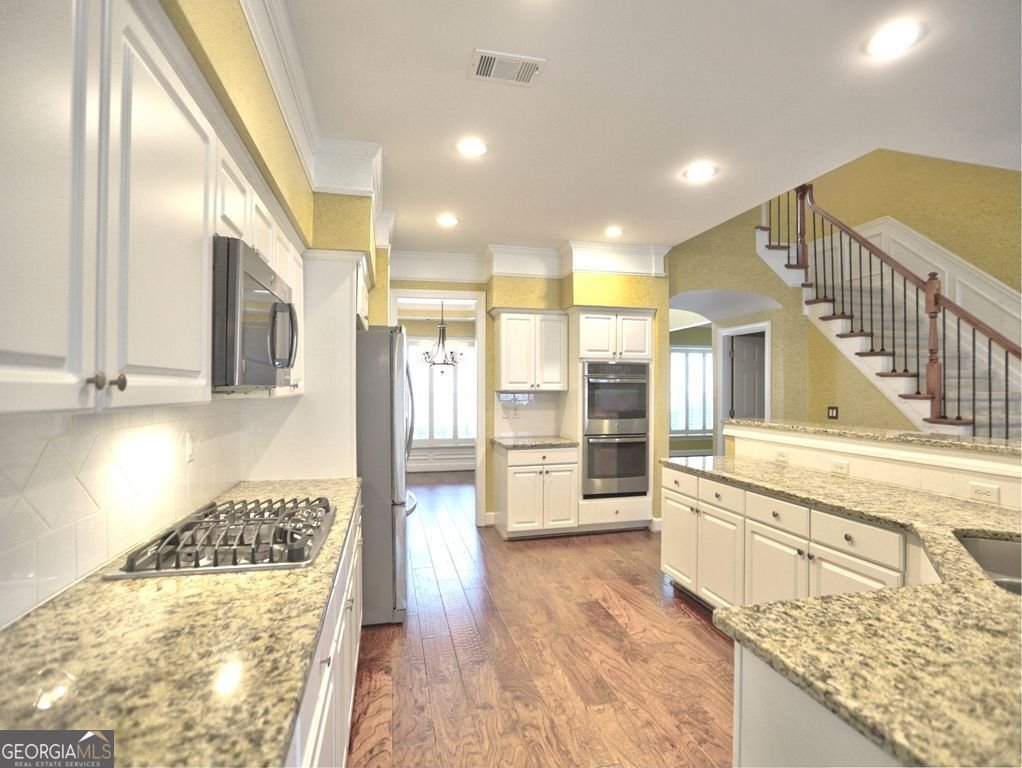 2320 Ventana Crossing Marietta - 10