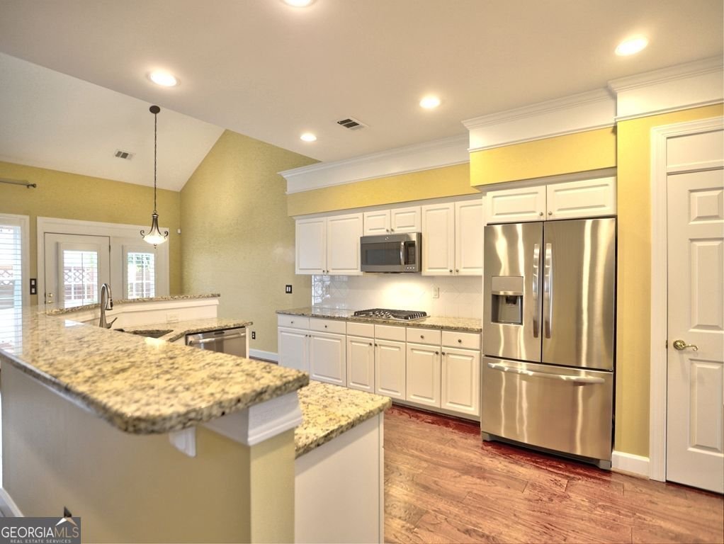2320 Ventana Crossing Marietta - 13