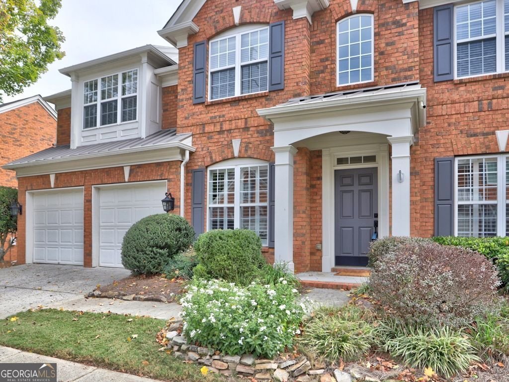 2320 Ventana Crossing Marietta - 2