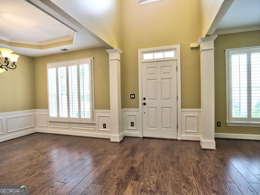 2320 Ventana Crossing Marietta - 4