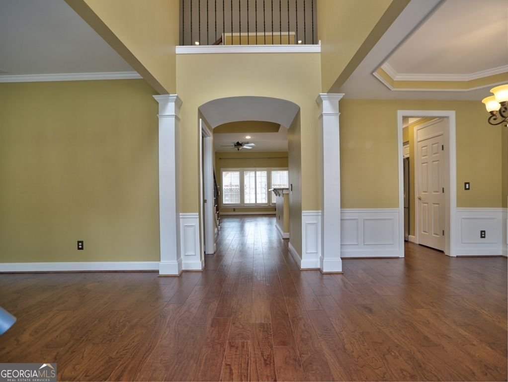 2320 Ventana Crossing Marietta - 5