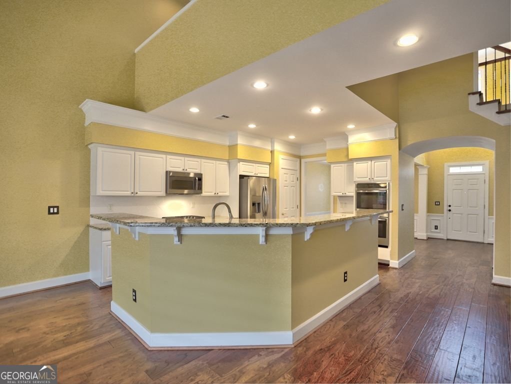 2320 Ventana Crossing Marietta - 8