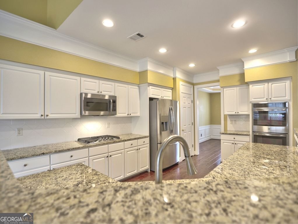 2320 Ventana Crossing Marietta - 9