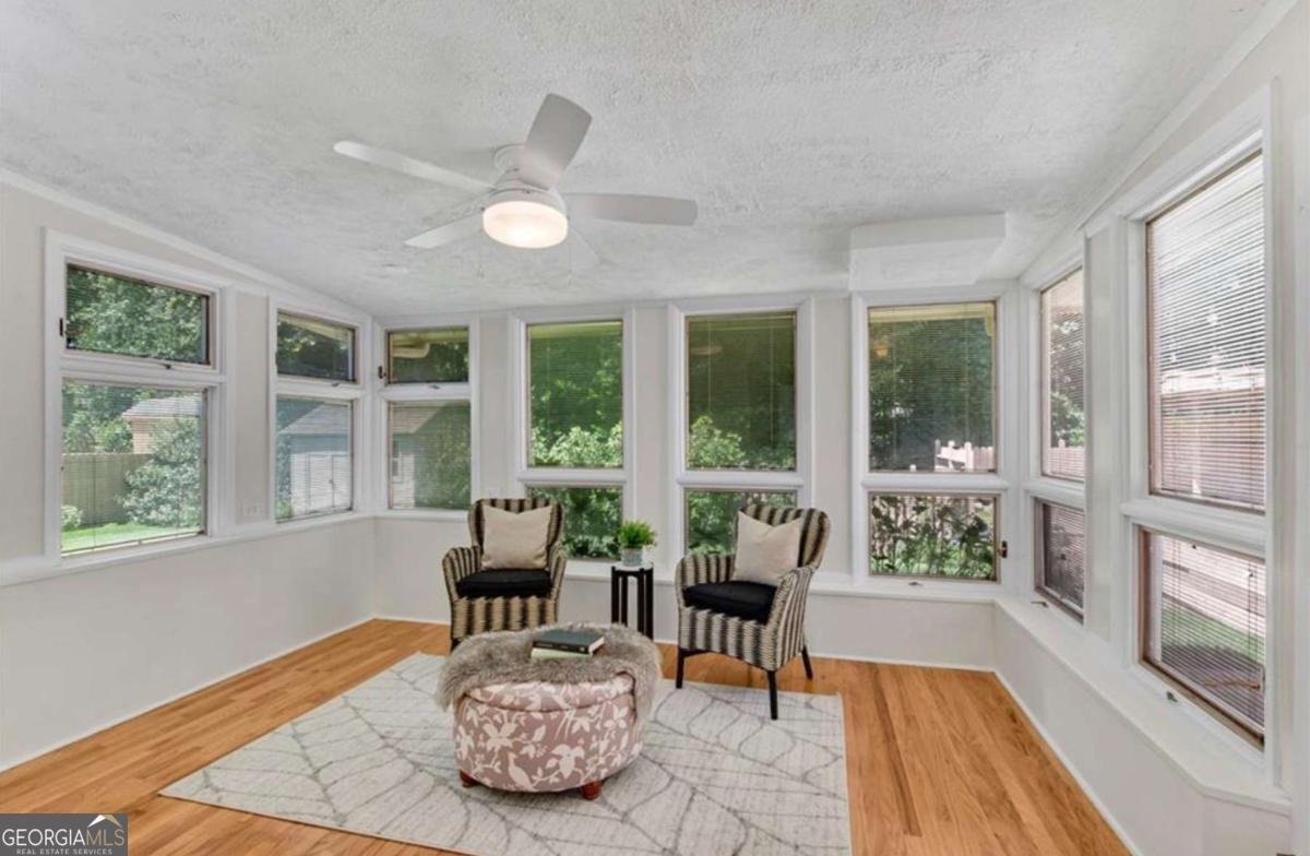 1190 Arborvista Drive Atlanta - 11