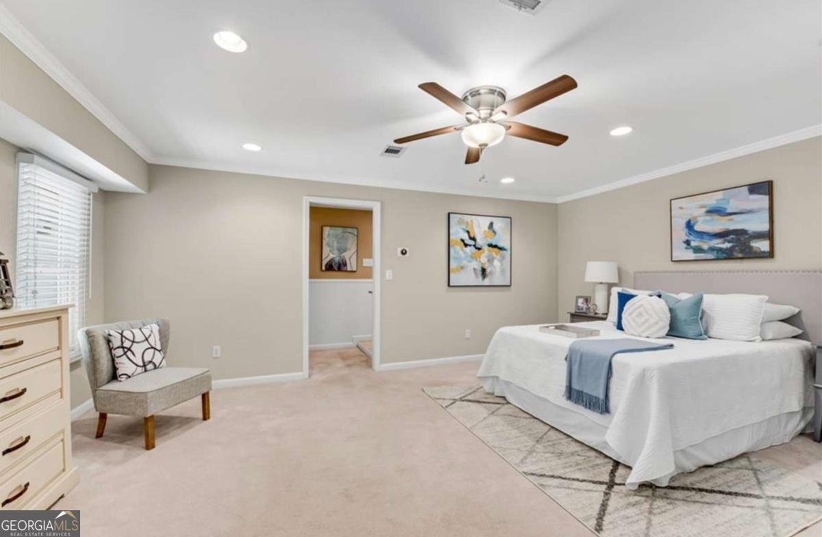 1190 Arborvista Drive Atlanta - 13