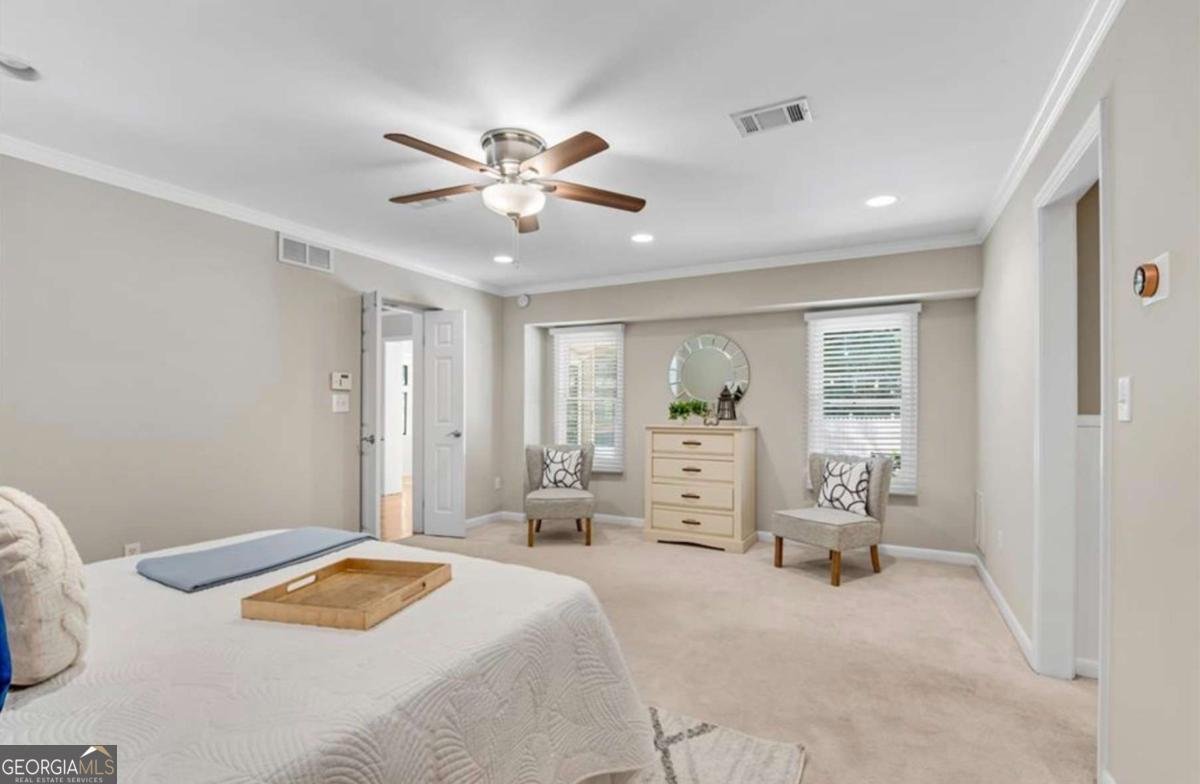 1190 Arborvista Drive Atlanta - 15