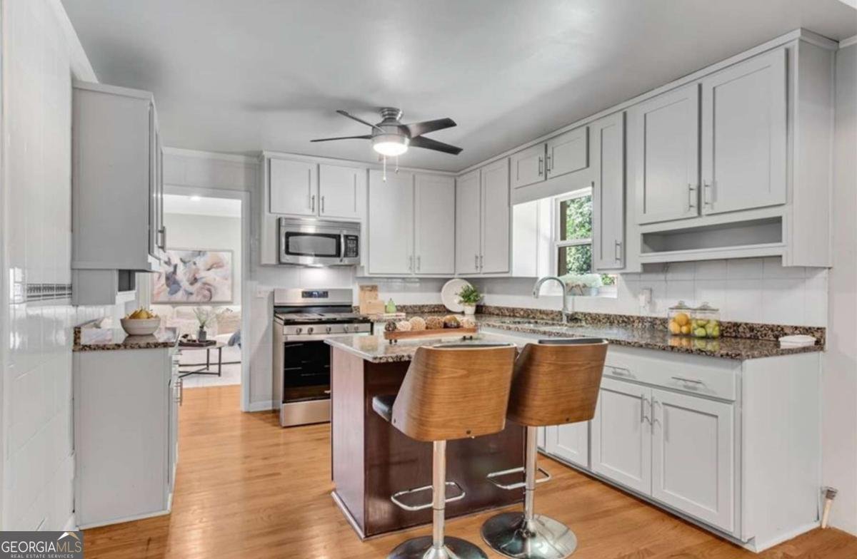 1190 Arborvista Drive Atlanta - 27