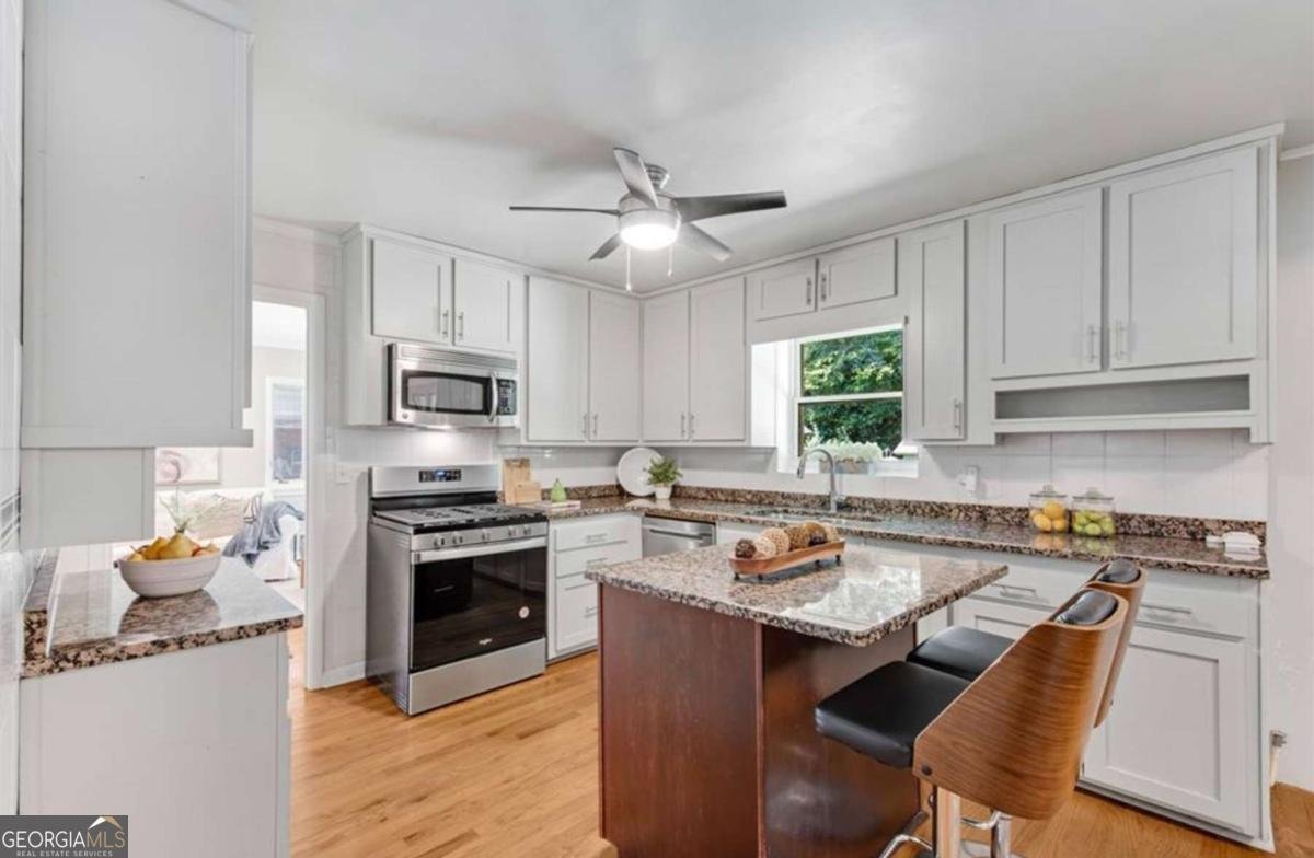 1190 Arborvista Drive Atlanta - 29