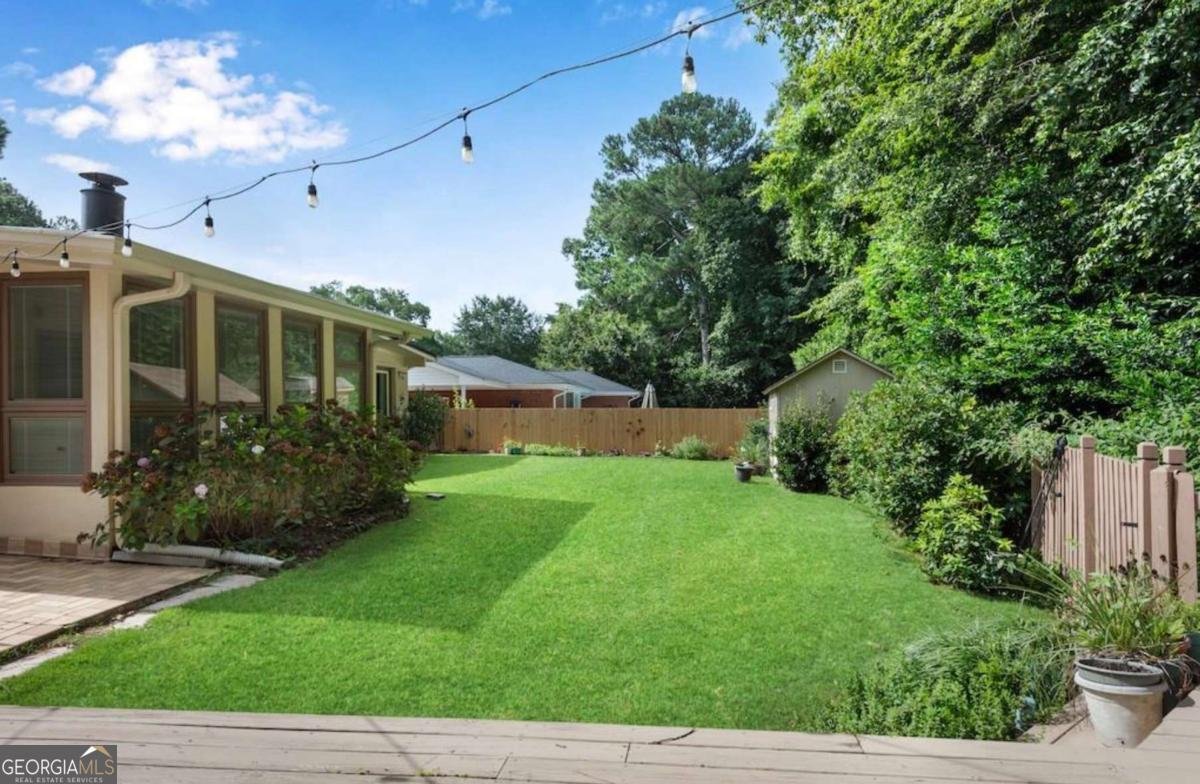 1190 Arborvista Drive Atlanta - 33