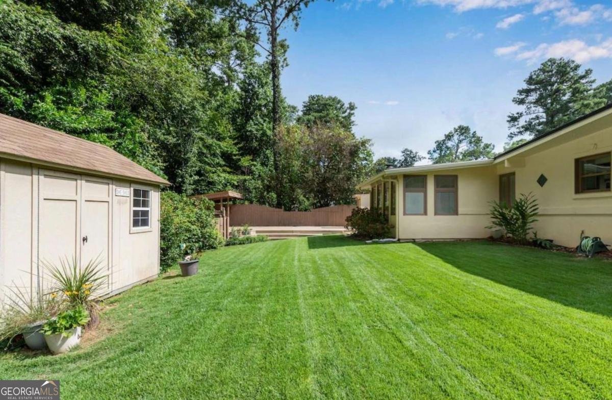 1190 Arborvista Drive Atlanta - 34