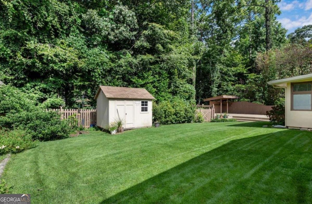 1190 Arborvista Drive Atlanta - 35