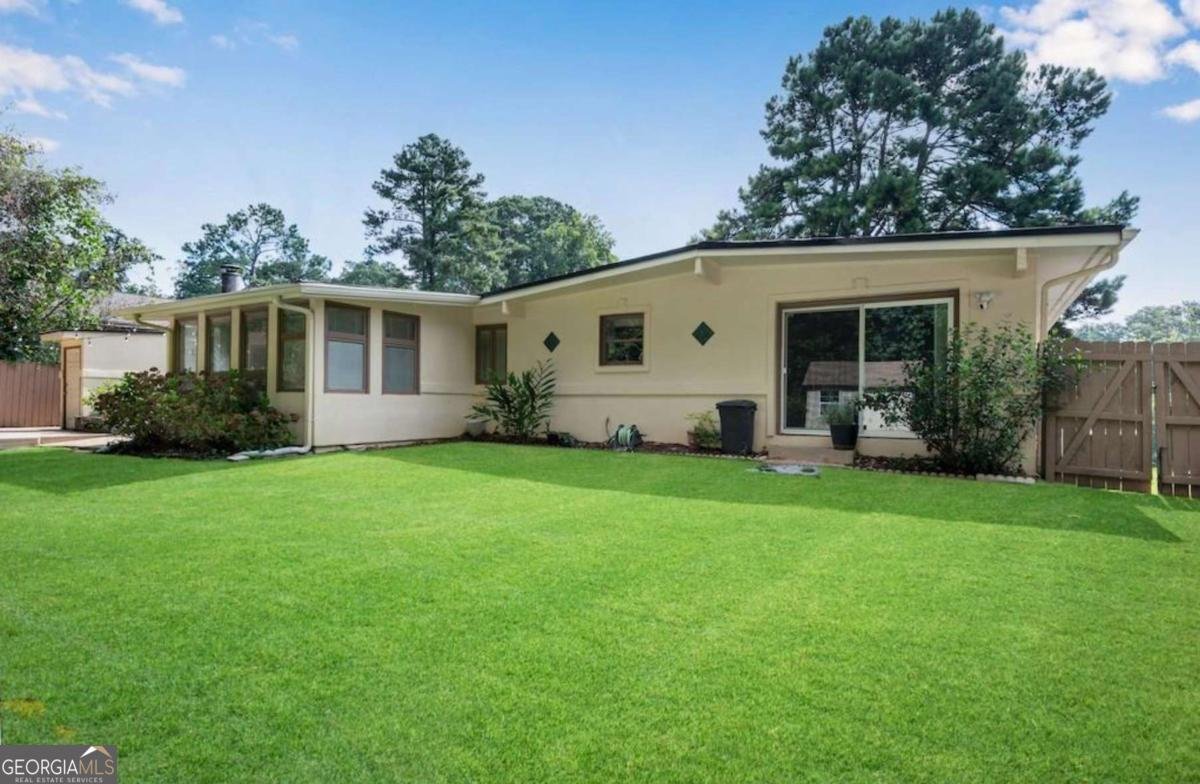 1190 Arborvista Drive Atlanta - 36