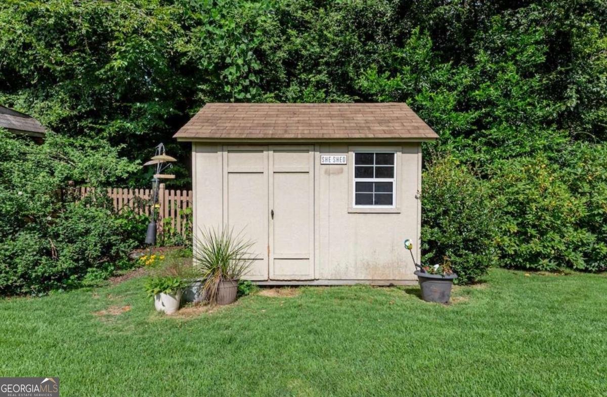 1190 Arborvista Drive Atlanta - 37