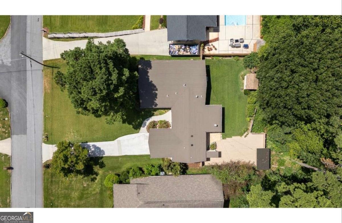 1190 Arborvista Drive Atlanta - 38