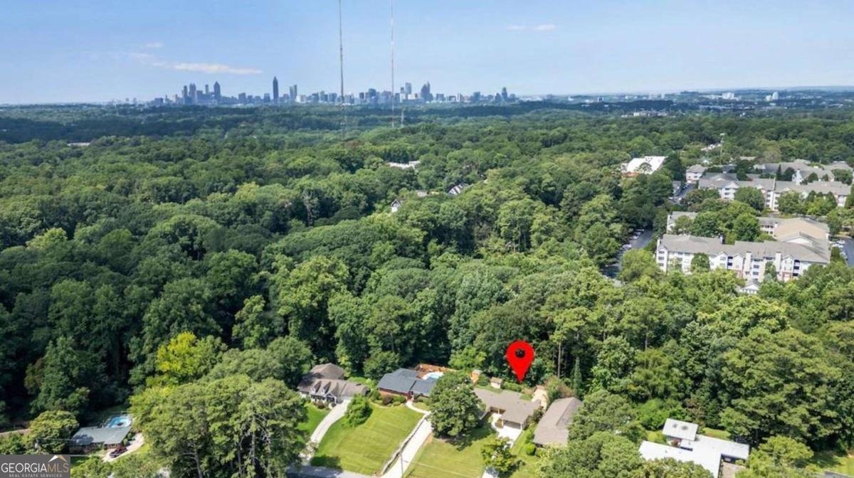 1190 Arborvista Drive Atlanta - 39