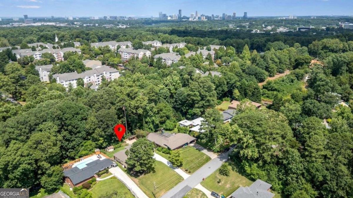 1190 Arborvista Drive Atlanta - 40