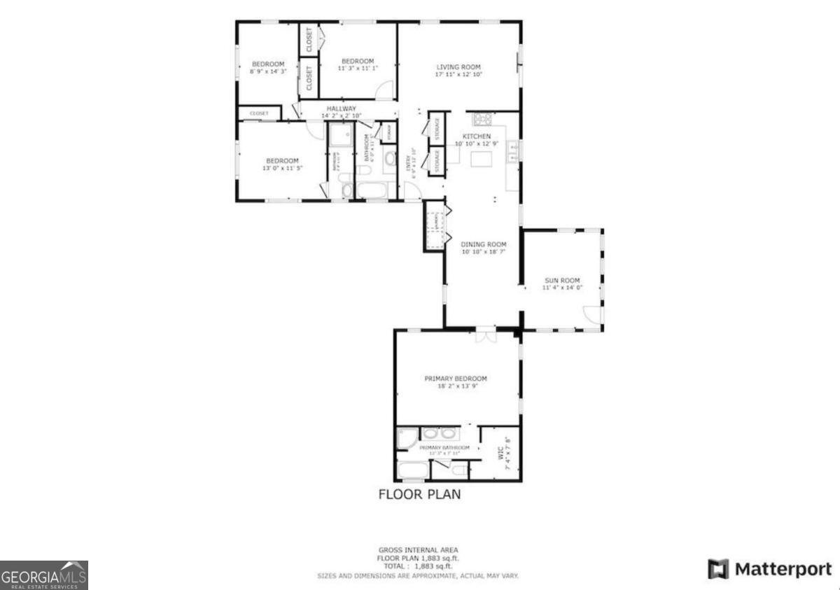1190 Arborvista Drive Atlanta - 41