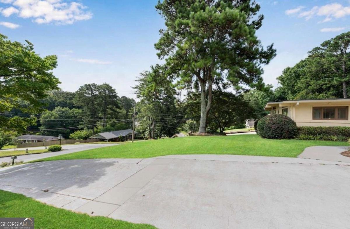 1190 Arborvista Drive Atlanta - 6