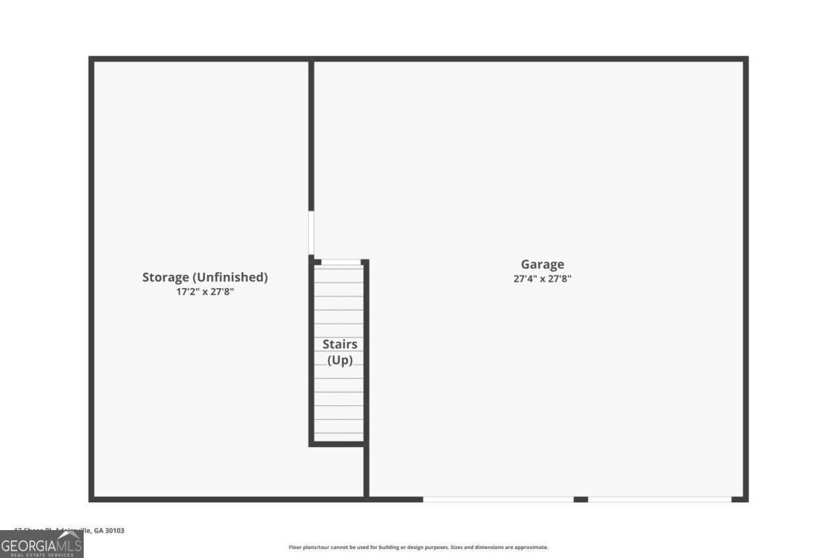 17 Chase Place Adairsville - 27