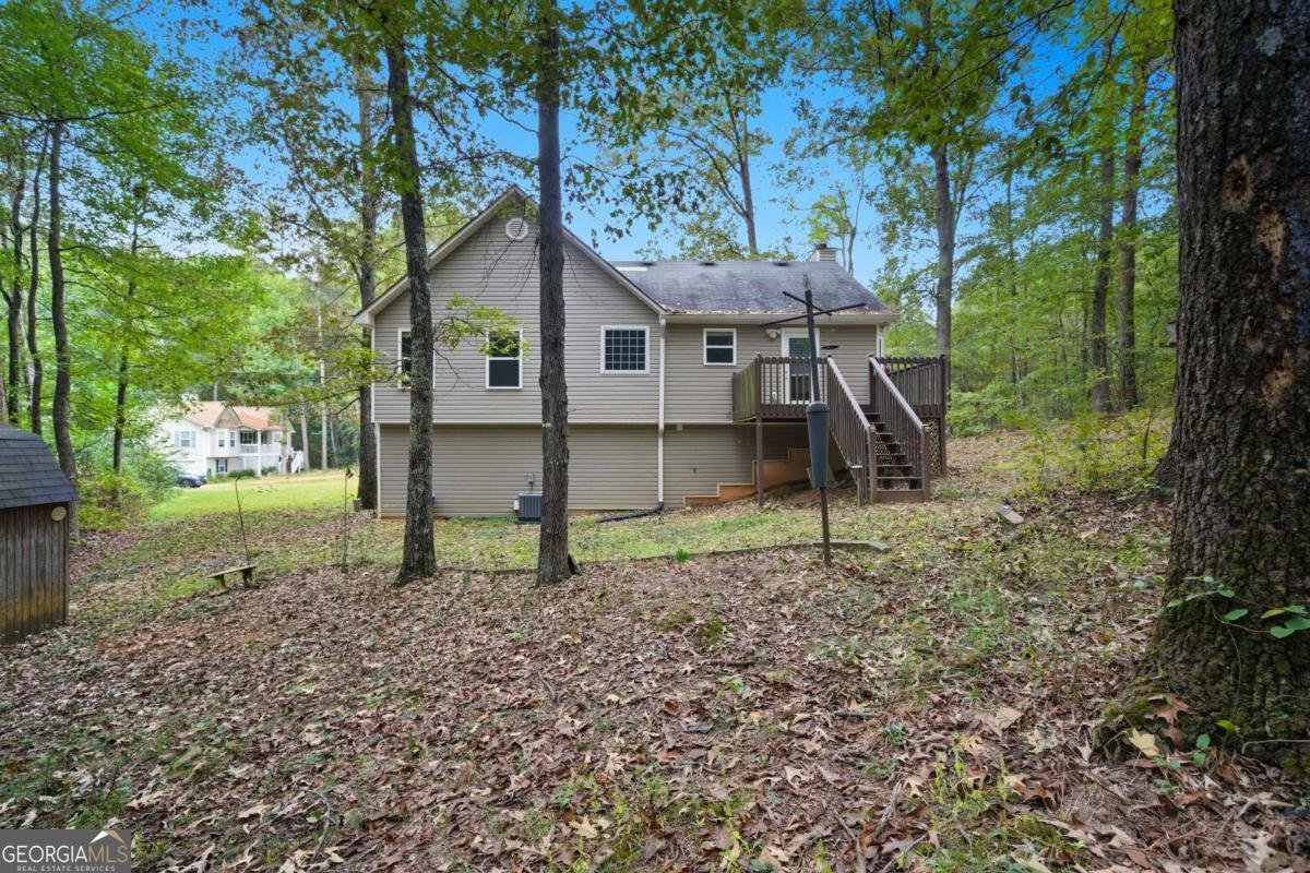 17 Chase Place Adairsville - 33