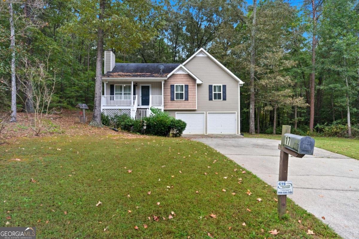 17 Chase Place Adairsville - 35