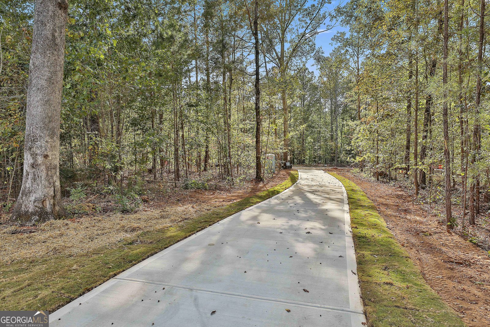 651 Burg Road Locust Grove - 1