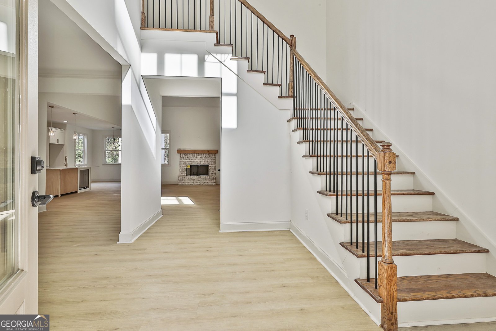 651 Burg Road Locust Grove - 2
