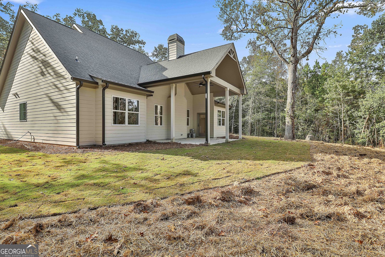 651 Burg Road Locust Grove - 27