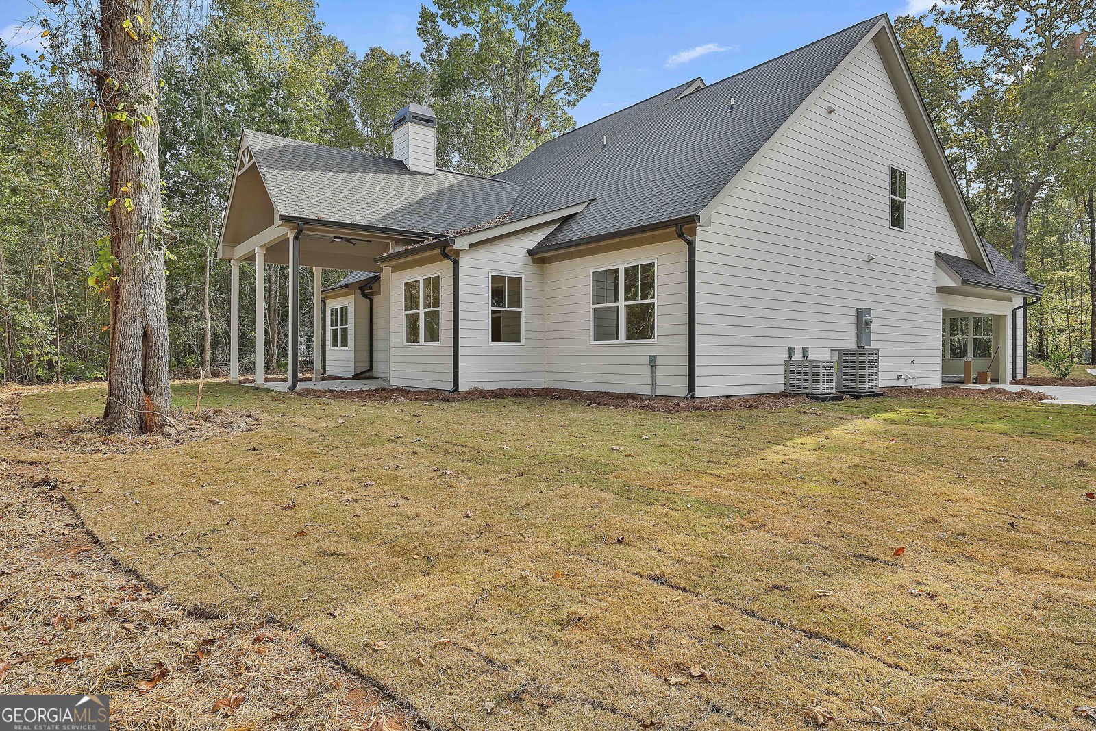 651 Burg Road Locust Grove - 28