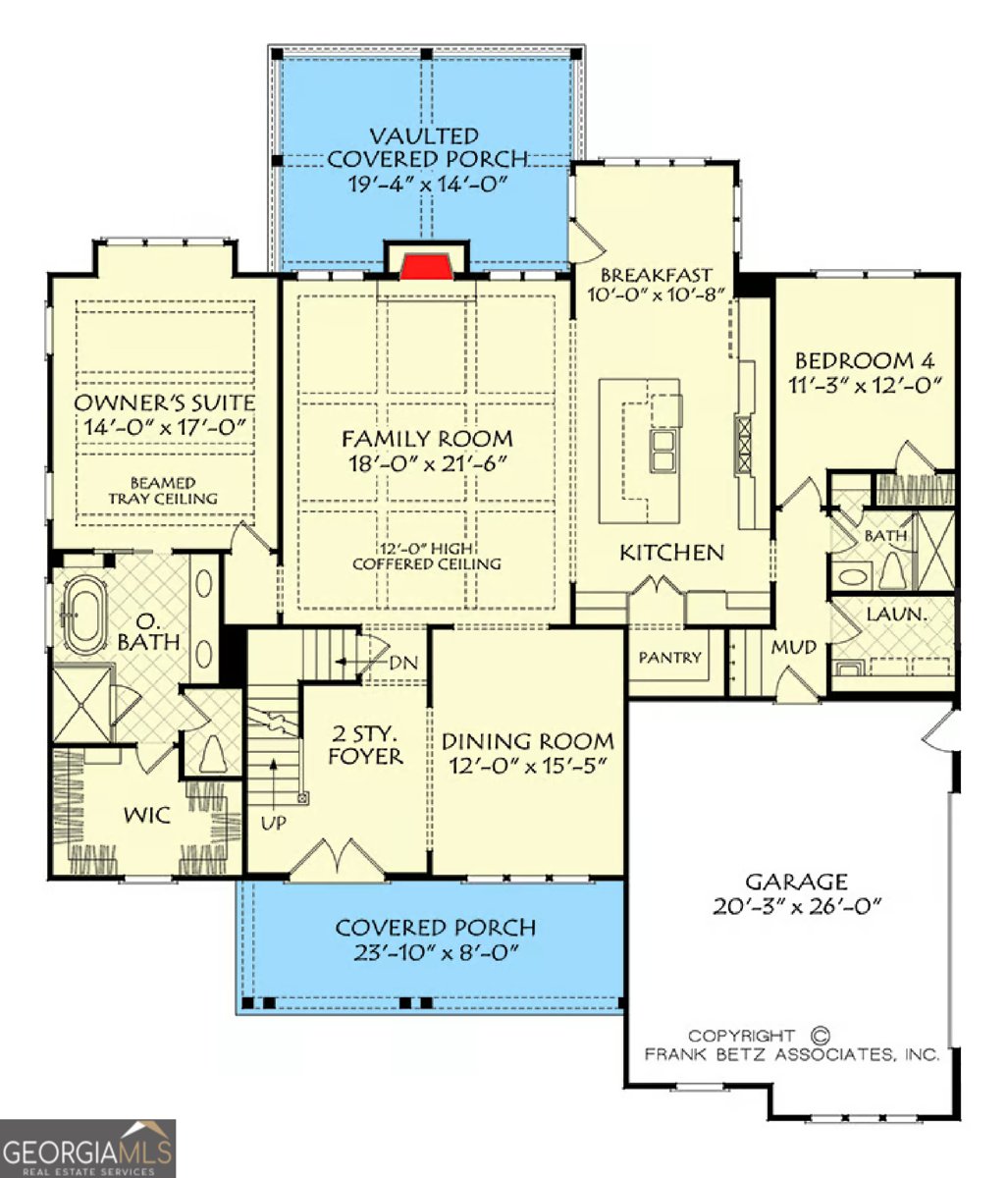 651 Burg Road Locust Grove - 29