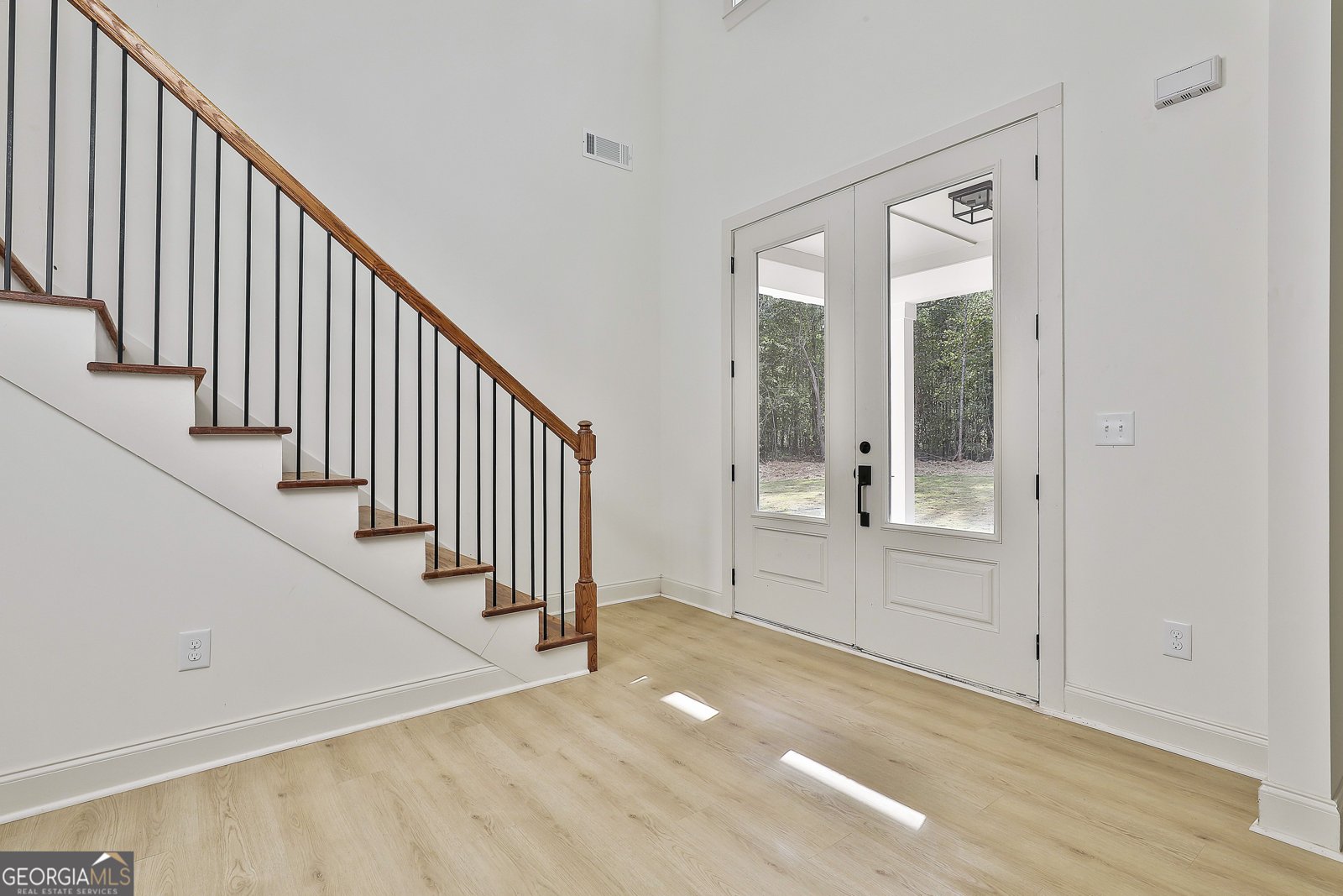 651 Burg Road Locust Grove - 3