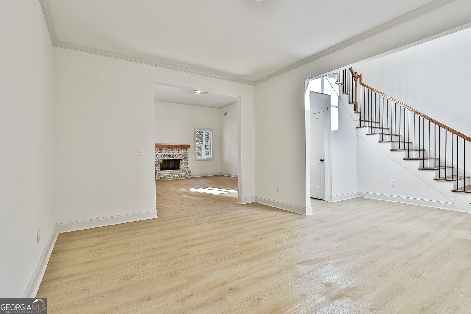 651 Burg Road Locust Grove - 4
