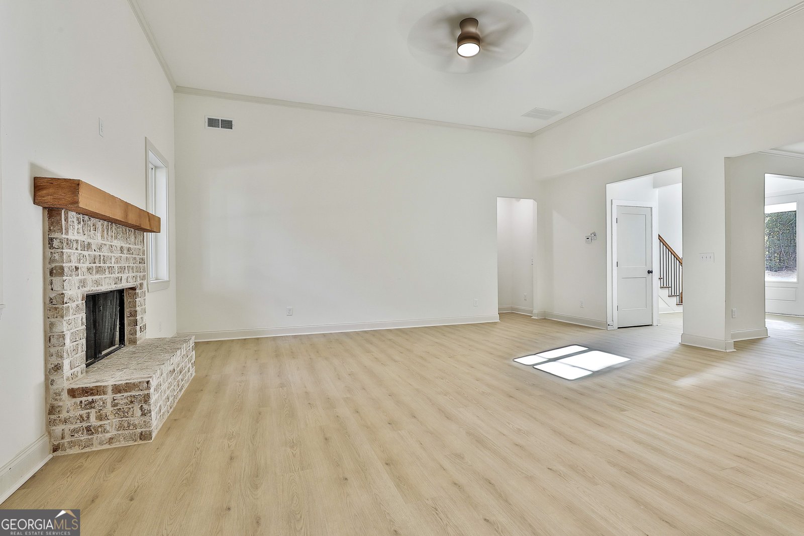 651 Burg Road Locust Grove - 6