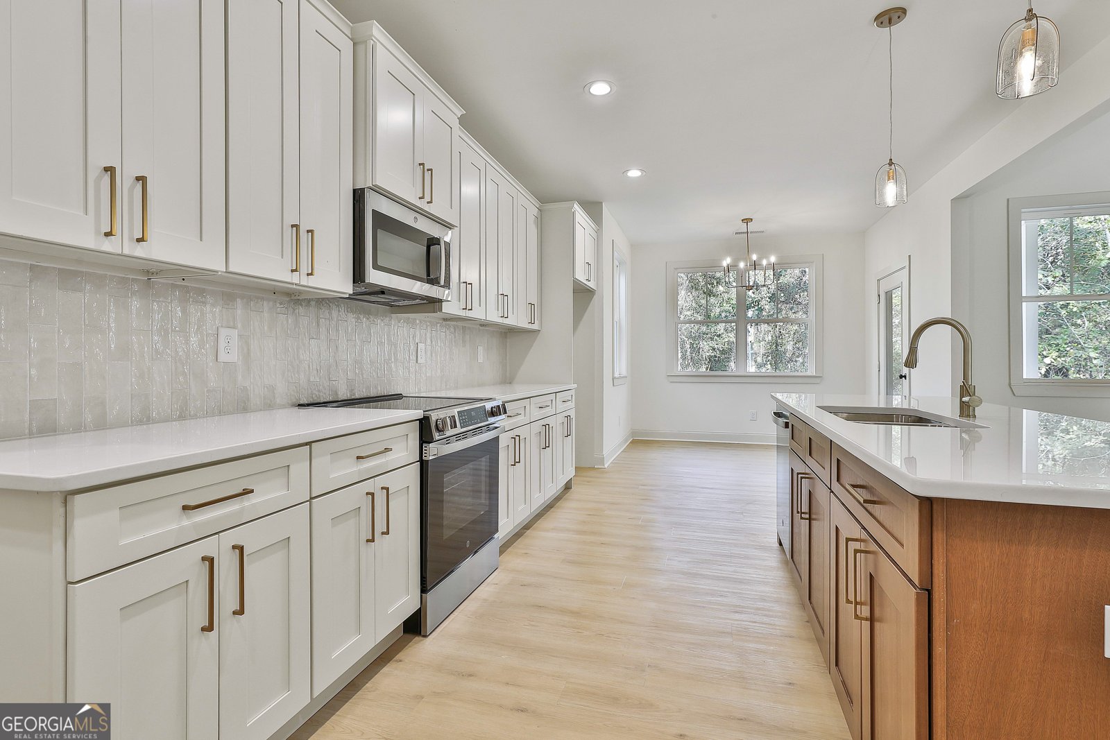 651 Burg Road Locust Grove - 8