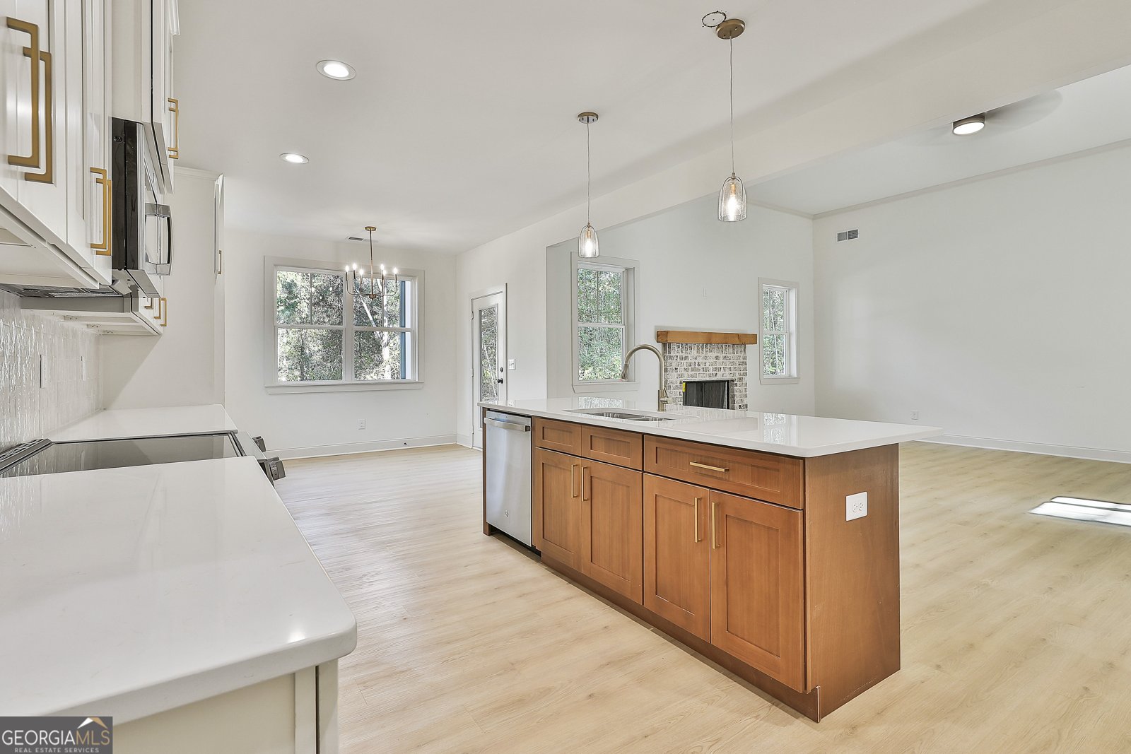 651 Burg Road Locust Grove - 9