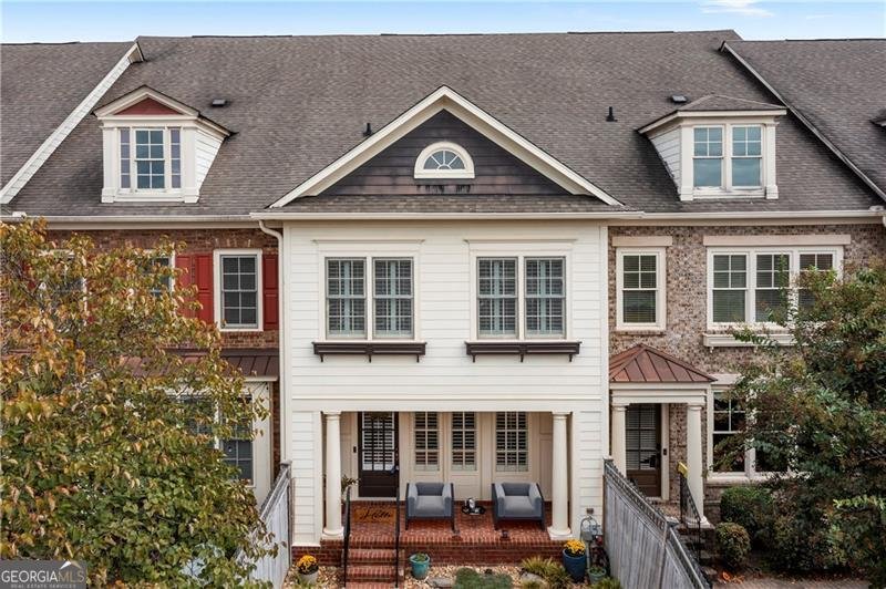 6088 Holly Park Lane Mableton - 1