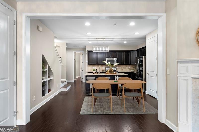 6088 Holly Park Lane Mableton - 13
